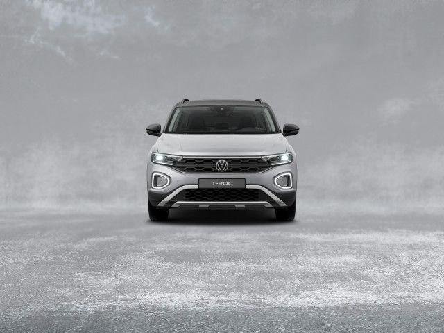 Volkswagen T-Roc - Bild 3