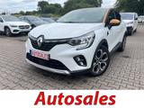 Renault Captur E-TECH Plug-In 160 Intens Kamera,Navi,LED