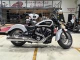 Indian Scout Classic Lim.Tec 4,99%  (Extra EL Patron) - INDIAN SCOUT CLASSIC