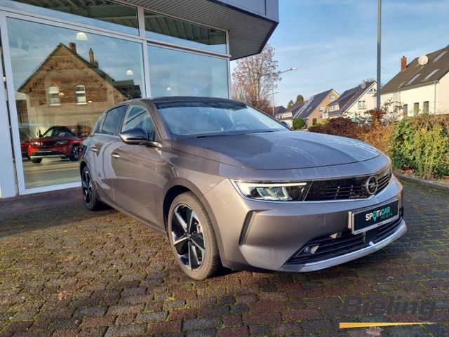 Astra 1.6 Turbo PHEV, Elegance, 1.Hand, Kamera, 