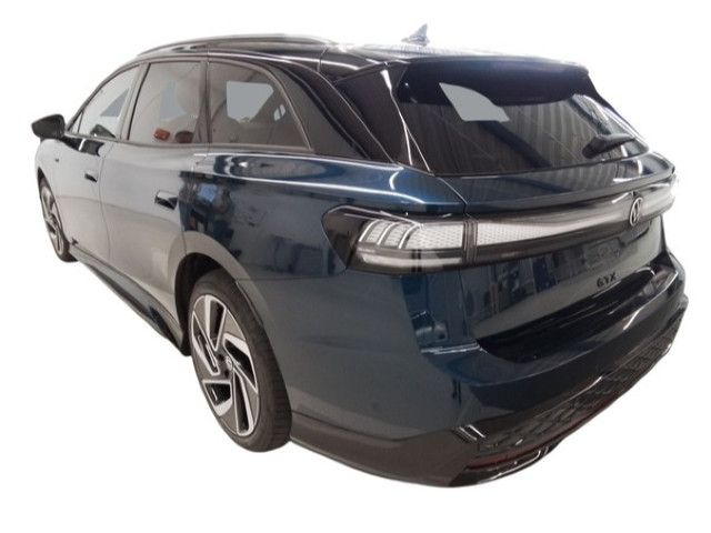 Volkswagen ID.7 Tourer GTX AHK 360°K AR-HuD IQ.LED WÄPU 20 foto 4