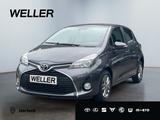 Toyota Yaris 1.33 Comfort *Kamera*Bluetooth*Bremsass* - Toyota Yaris mit Benzin-Antrieb