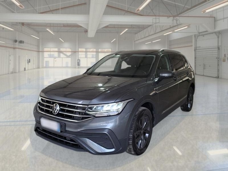 Volkswagen VOLKSWAGEN TIGUAN ALLSPACE 2.0 TDI SCR LIFE DSG