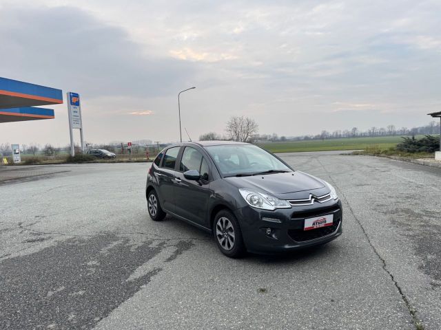 Citroën Citroen C3 PureTech 68 Exclusive