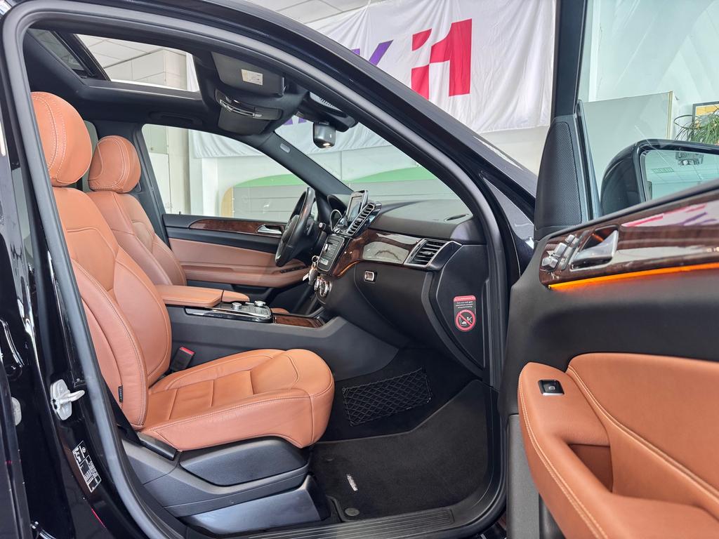 Mercedes-Benz GLE 250