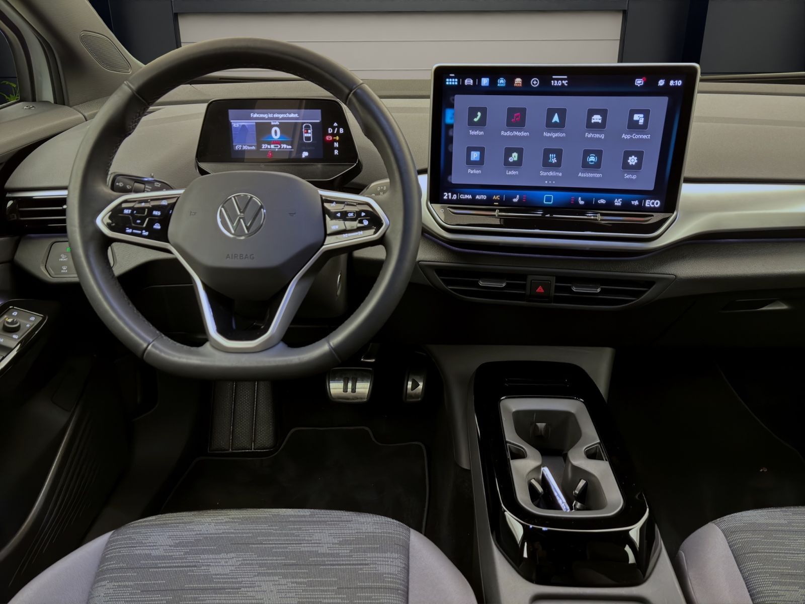 Volkswagen ID.4 - Bild 12