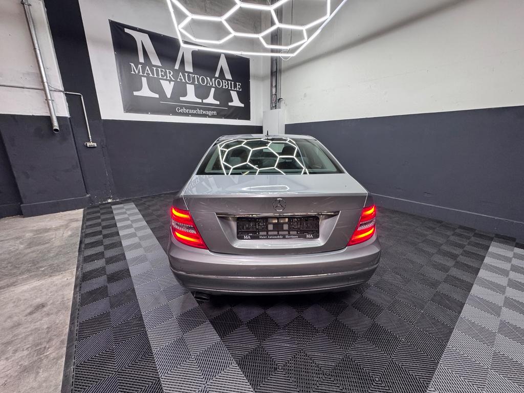 Mercedes-Benz C 250