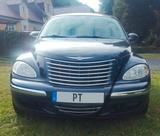Chrysler PT Cruiser Classic 2.4 Autom. -Liebhaberfahrzeug - Chrysler Gebrauchtwagen von 2006