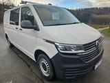 Volkswagen T6.1 Kasten 4Motion DSG lang Standh LED AHK ACC - Volkswagen T6 andere aus 2020