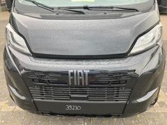 Sunlight Adventure Cliff 600 Fiat Automatikgetriebe 6mFre