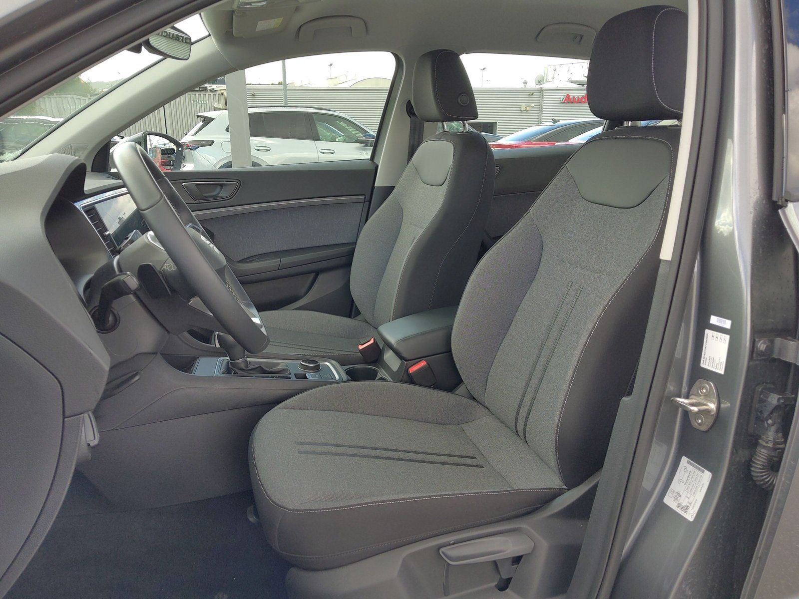 Seat Ateca - Bild 12
