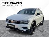 Volkswagen Tiguan 2.0 TDI BMT 4Motion OFFROAD AHK*LED*NAVI - Volkswagen Tiguan: Offroad