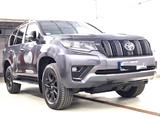 Toyota Land Cruiser 2.8 D-4D 4WD TEC-Edition Automa...