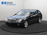 Mercedes-Benz E 320 CDI T-Modell Elegance*Comand*designo* - Mercedes-Benz E 320 mit Diesel-Antrieb