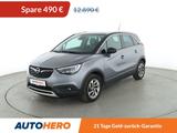 Opel Crossland X 1.2 Turbo INNOVATION Aut. *LED* - Opel Crossland (X) in Stuttgart