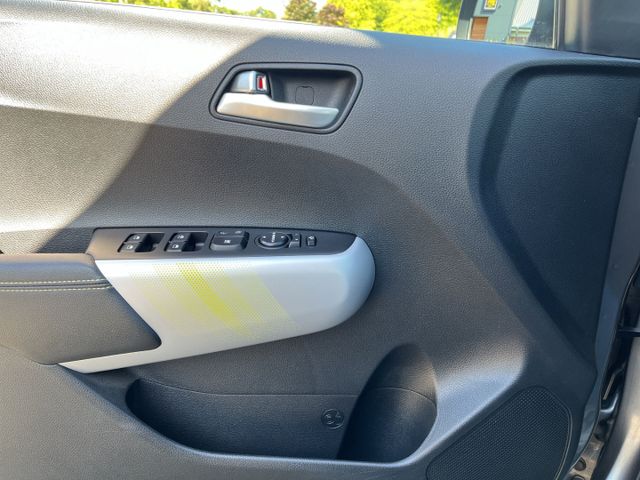 Picanto X-Line 1.2 Apple CarPlay BT Klima Nav ZV