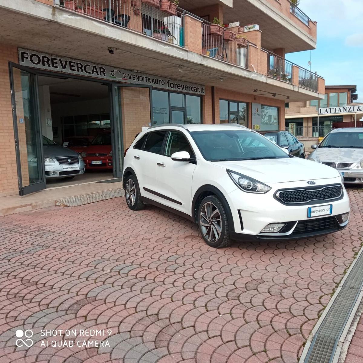 Kia Niro