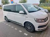 Volkswagen VW T6 Multivan Candyweiß - Volkswagen: Candy