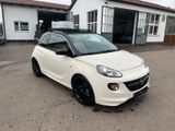 Opel Adam Open Air IntelliLink / SHZ / DAB / OPC-Line - Opel Adam: Cabrio