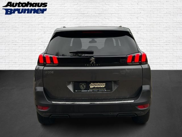 Foto Nummer 6: PEUGEOT 5008