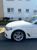 BMW 5er G30 ab Werk M Paket - BMW: 5er M Paket