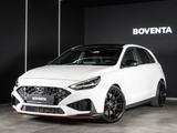 Hyundai i30 N Performance 2.0 T-GDI  *LACHANTI*ASSISTENZ