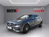 Mercedes-Benz C 220 d T Avantgarde *Navi/PDC/RFK/SHZ/ACC* - Mercedes-Benz C 220 Gebrauchtwagen in Karlsruhe