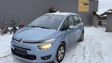 Citroën Grand C4 Picasso/Spacetourer Seduction - Citroën Grand C4 Picasso / SpaceTourer aus 2013