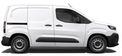 Berlingo Kasten Elektromotor M Berlingo Kasten Elektromotor M