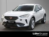 Cupra Formentor 2.0 TDI DSG 4Drive AHK/Navi/RFK - Cupra Formentor TDI Gebrauchtwagen