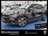 Mercedes-Benz GLA 180 Progressive ++R-Kamera+NightPaket+LED++ - Mercedes-Benz GLA 180 Gebrauchtwagen