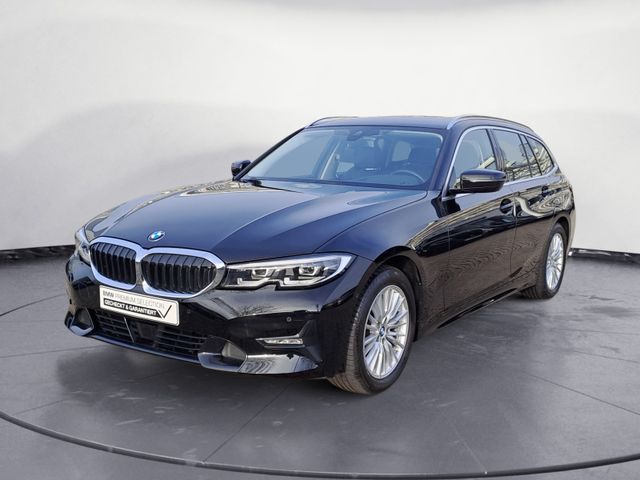 BMW 320i Touring Sport Line Auto Aut. Klimaaut. HIFI