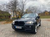 BMW X5 3.0D M57 AHK TÜV NEU - gebrauchte BMW M5 aus dem Jahr 2007