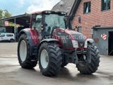 Valtra T203 D AC 14.33 Front Hydr. - Valtra Gebraucht
