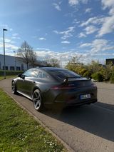 Mercedes-Benz AMG GT 53, Keramik Bremsen, HUD, Carbon Spoiler - Mercedes-Benz AMG GT aus 2018