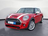MINI Cooper S Navi PDC Sitzheizung LED CarPlay - gebrauchte MINI MINI aus dem Jahr 2020