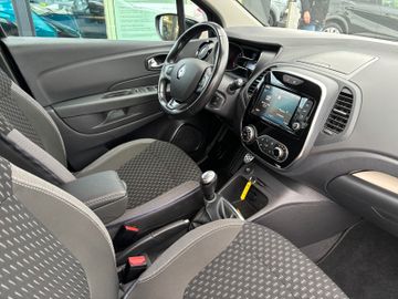 Renault Captur Intens TCe 90