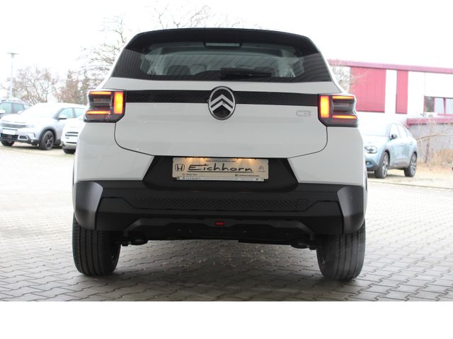 Citron C3 Turbo 100 YOU
