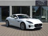 Jaguar F-TYPE Coupe Kamera, Sport*AGA* - gebrauchte Jaguar F-Type aus dem Jahr 2018