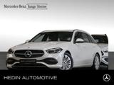 Mercedes-Benz C 180 T Avantgarde|LED|MBUX|KAM|MEM|TOTW|AMBIENT