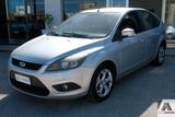 Ford Focus 1.6 TDCi (90CV) 5p. Tit. - Ford Focus aus 2010: Tdci