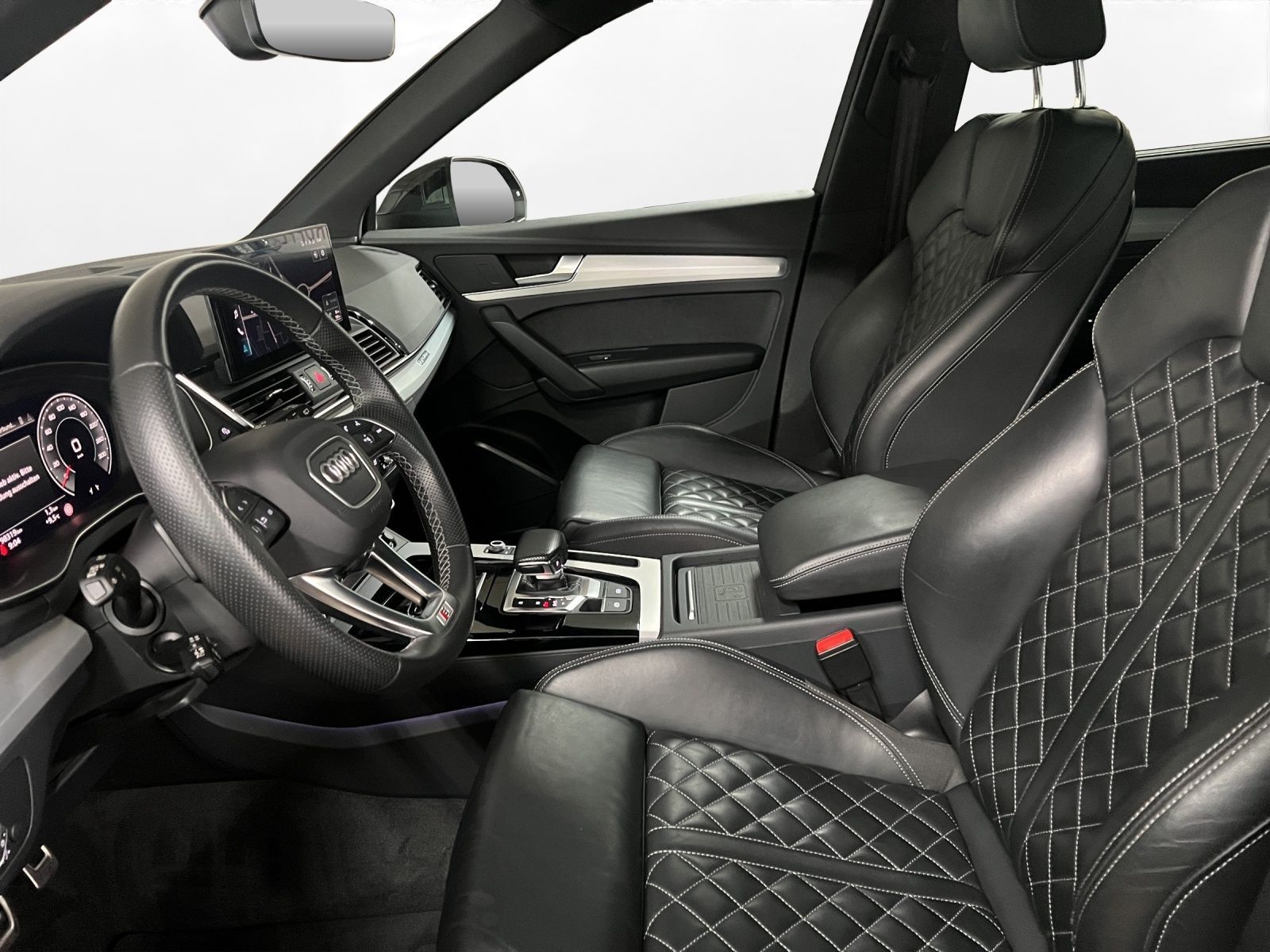 Audi Q5 - Bild 15