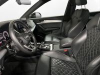 Audi Q5 - Vorschau Bild 15