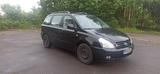 Kia Carnival 2.9 CRDi LX LX - Kia Carnival: Privatanbieter