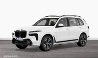 BMW X7 - Vorschau Bild 1