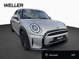 MINI 5-T Classic Trim LED Nav SHZ Tempo PDC 16" Navi