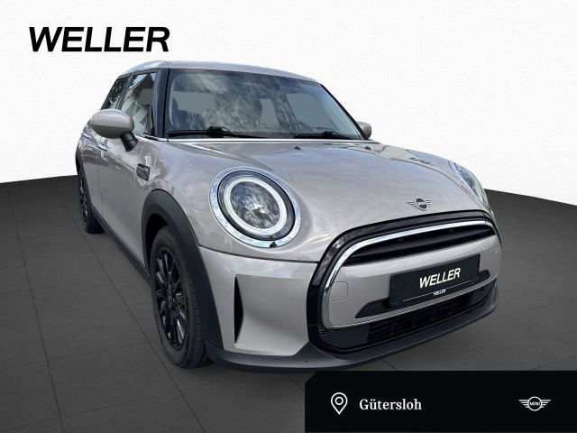 MINI 5-T Classic Trim LED Nav SHZ Tempo PDC 16" Navi