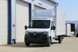 Renault Master Koffer 410x210x230cm LBW SOFORT VERFÜGBAR - Offers matching your search criteria