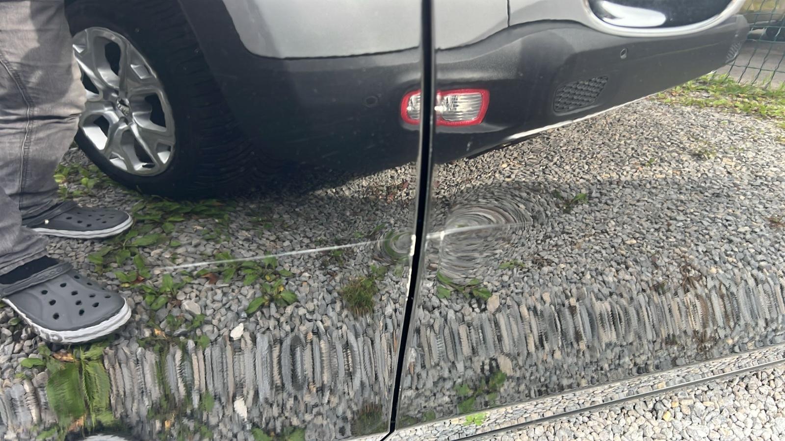 Audi A4 2014 — photo 26