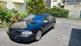 Audi S8 4.2 tiptronic quattro - LPG Anlage - Audi S8 in Wuppertal